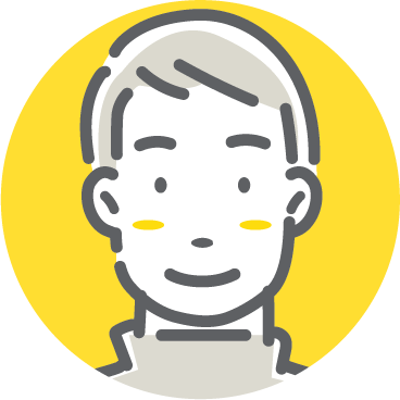 障がい者グループホーム運営支援を受けた豊橋市の運営者様の顔写真