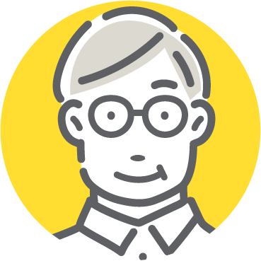 障がい者グループホーム運営支援を受けた富山市の事業者様の顔写真