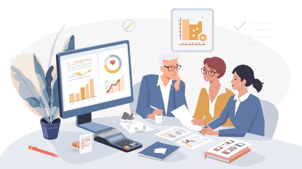 処遇改善加算とは？令和6年度の変更点をわかりやすく解説